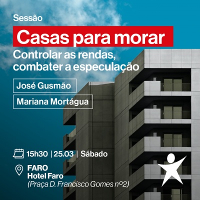 CASAS PARA MORAR