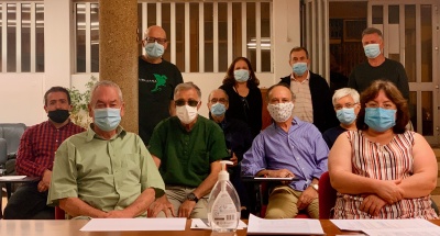 Assembleia Concelhia de Faro