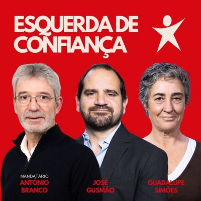 RAZÕES PARA SER MANDATÁRIO DE UM BLOCO DE MUITAS ESQUERDAS NO ALGARVE